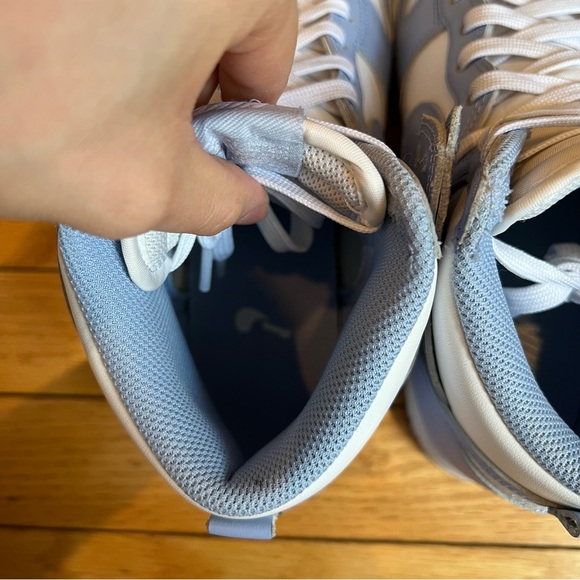 Nike Dunk High - Aluminum - Picture 6 of 8